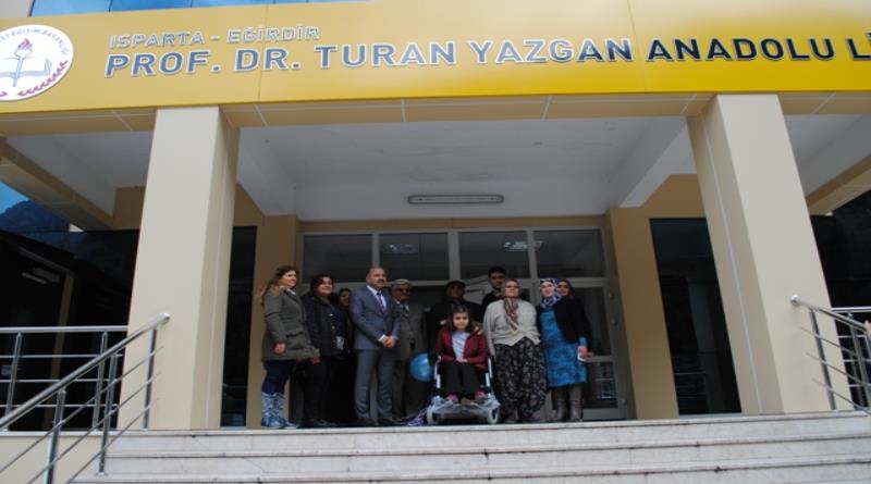 eğirdir,egirdir haber,akın gazetesi