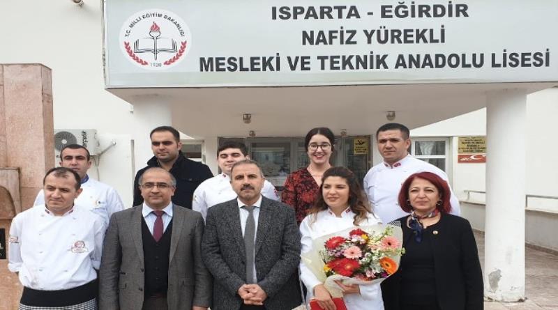 eğirdir,egirdir haber,akın gazetesi