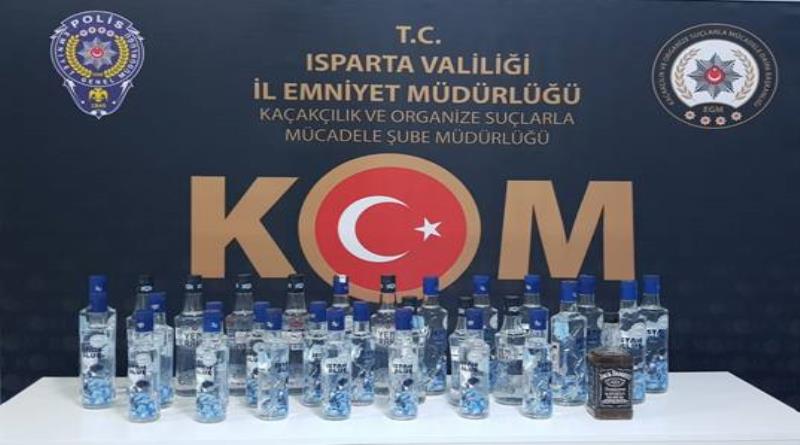 eğirdir,egirdir haber,akın gazetesi