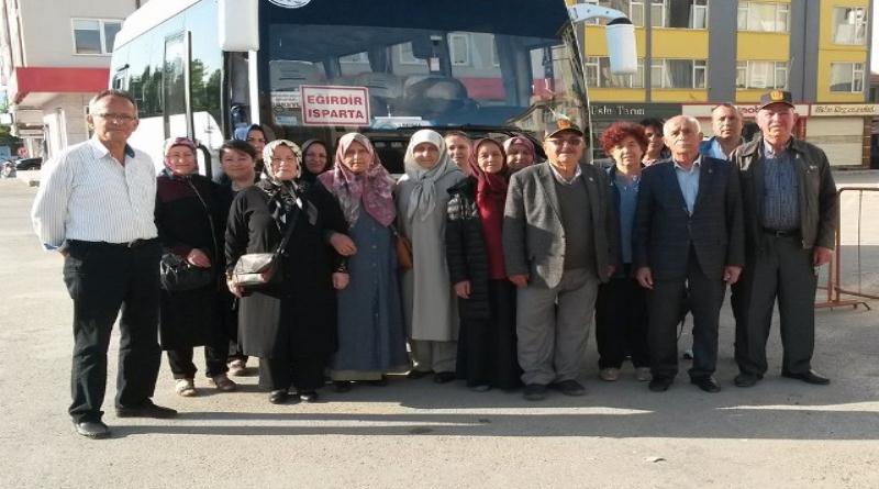 eğirdir,egirdir haber,akın gazetesi