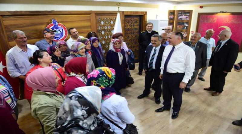 eğirdir,egirdir haber,akın gazetesi