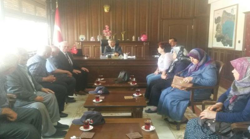 eğirdir,egirdir haber,akın gazetesi