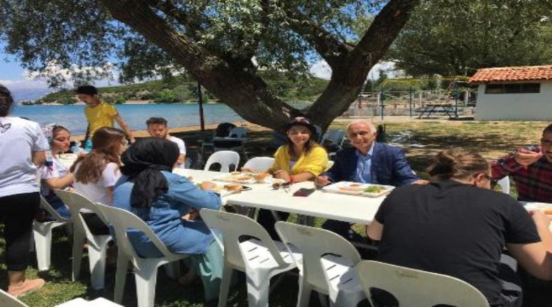 eğirdir,egirdir haber,akın gazetesi