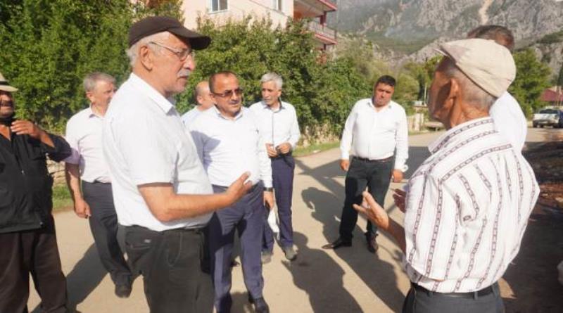 eğirdir,egirdir haber,akın gazetesi