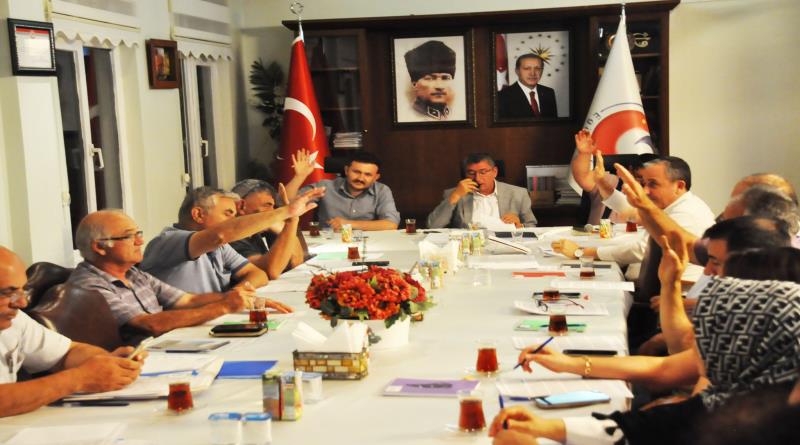 eğirdir,egirdir haber,akın gazetesi