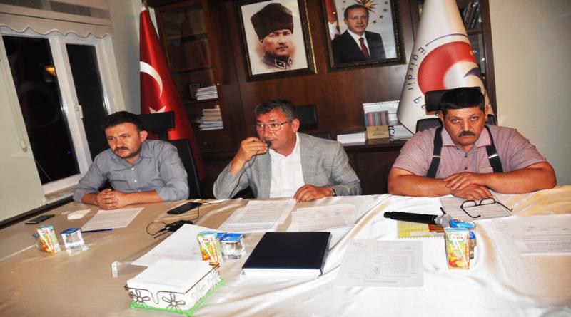 eğirdir,egirdir haber,akın gazetesi