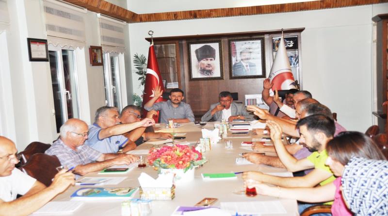 eğirdir,egirdir haber,akın gazetesi