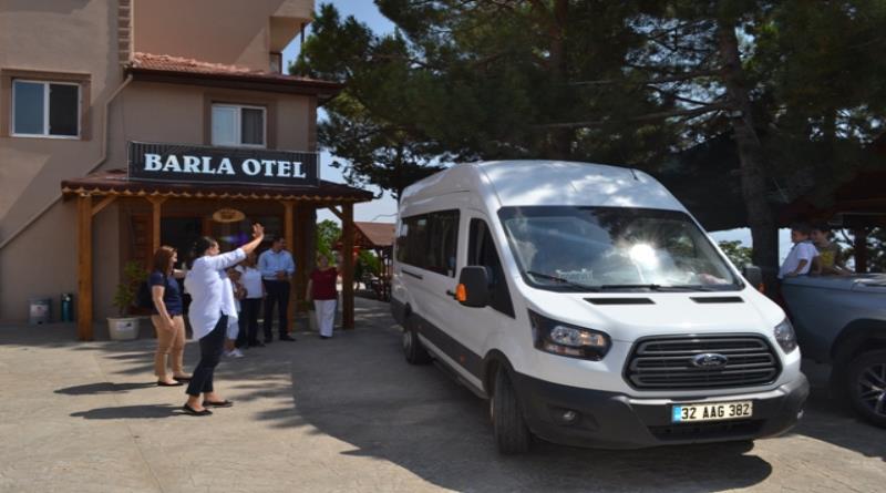 eğirdir,egirdir haber,akın gazetesi
