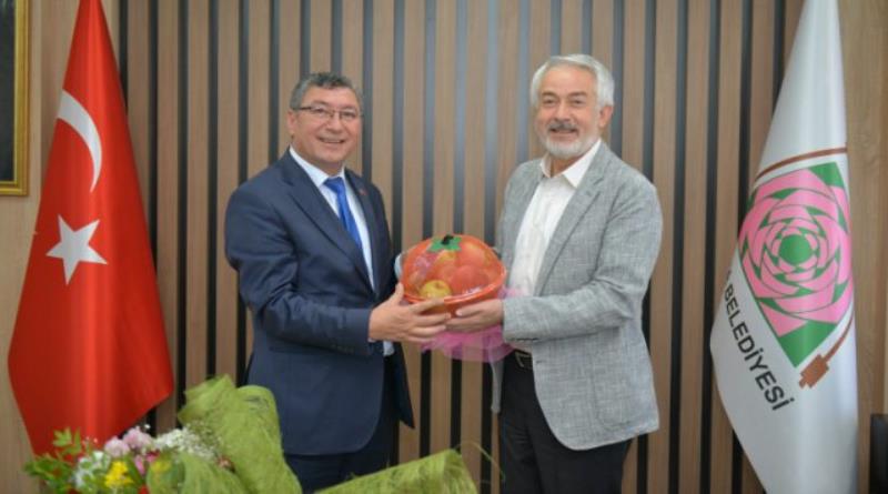 eğirdir,egirdir haber,akın gazetesi