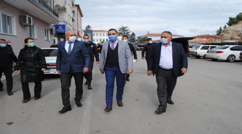 eğirdir,egirdir haber,akın gazetesi