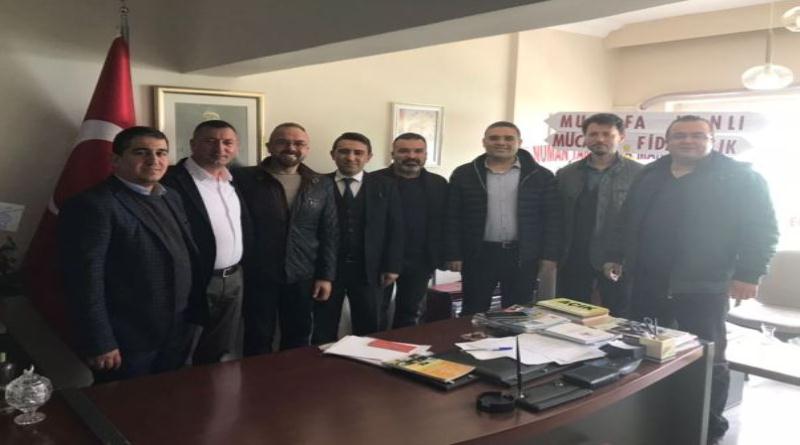 eğirdir,egirdir haber,akın gazetesi
