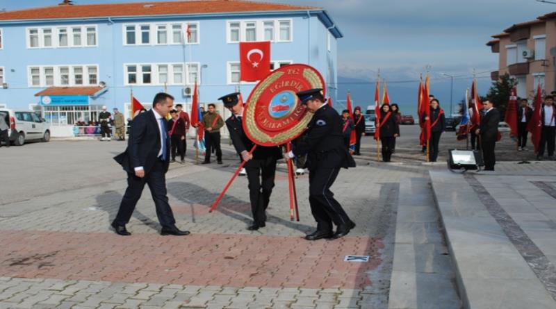 eğirdir,egirdir haber,akın gazetesi