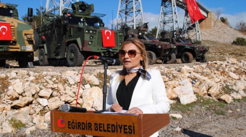 eğirdir,egirdir haber,akın gazetesi