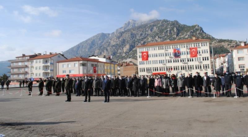 eğirdir,egirdir haber,akın gazetesi