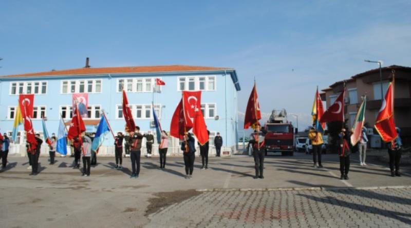 eğirdir,egirdir haber,akın gazetesi