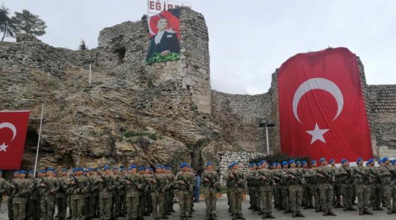 eğirdir,egirdir haber,akın gazetesi