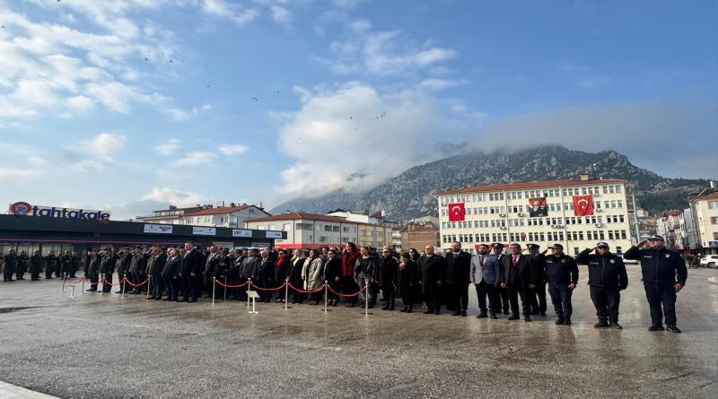 eğirdir,egirdir haber,akın gazetesi