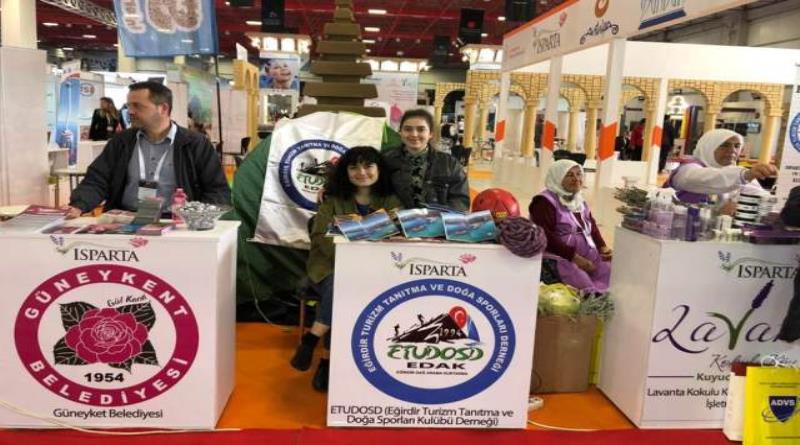 eğirdir,egirdir haber,akın gazetesi