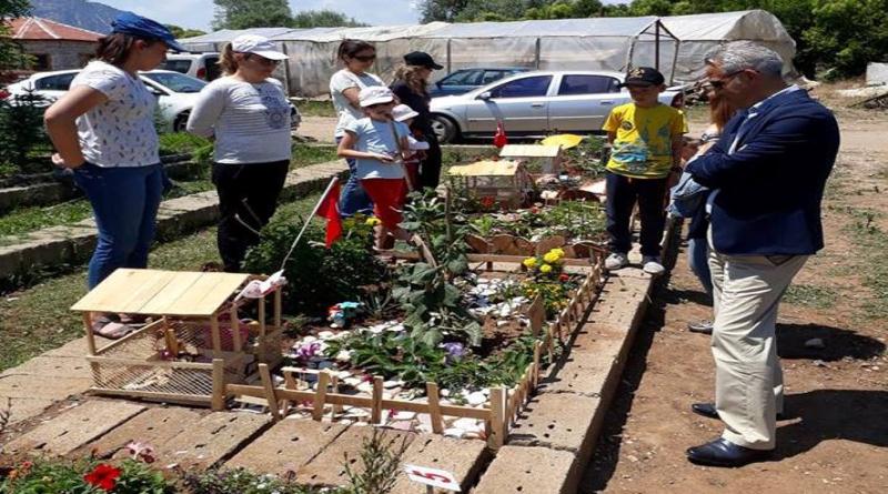 eğirdir,egirdir haber,akın gazetesi