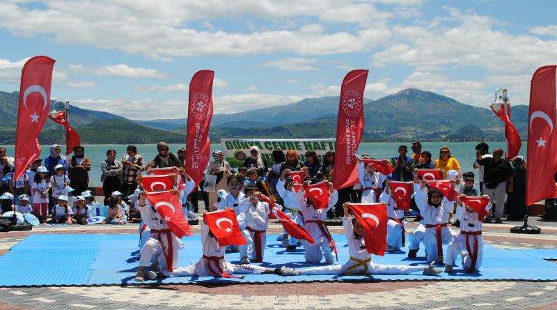 eğirdir,egirdir haber,akın gazetesi