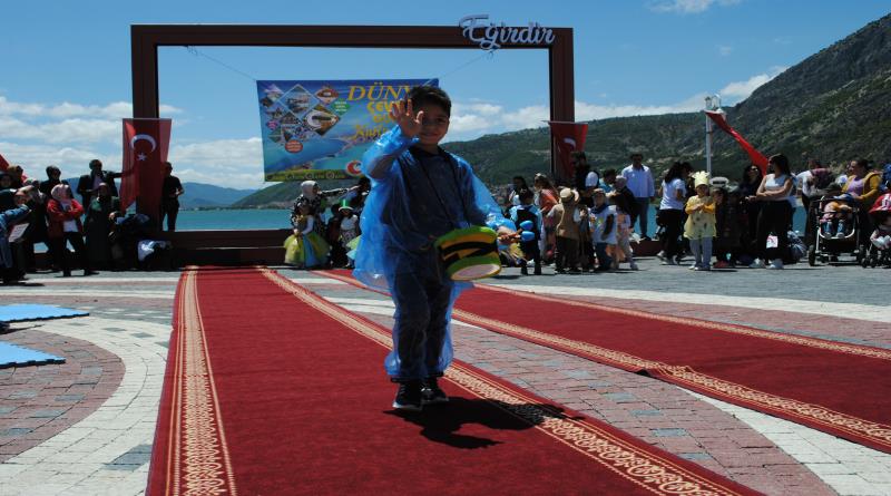 eğirdir,egirdir haber,akın gazetesi