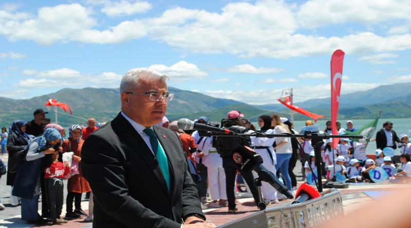 eğirdir,egirdir haber,akın gazetesi