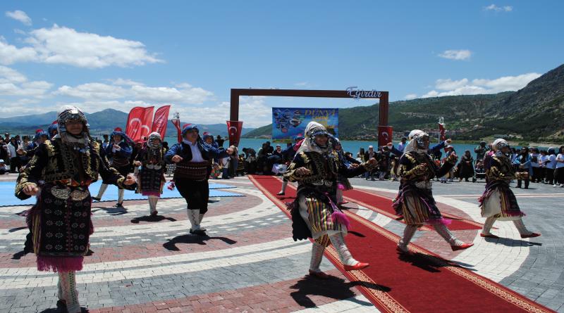 eğirdir,egirdir haber,akın gazetesi