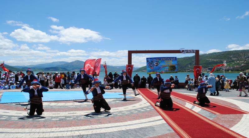 eğirdir,egirdir haber,akın gazetesi
