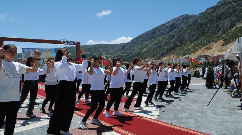 eğirdir,egirdir haber,akın gazetesi