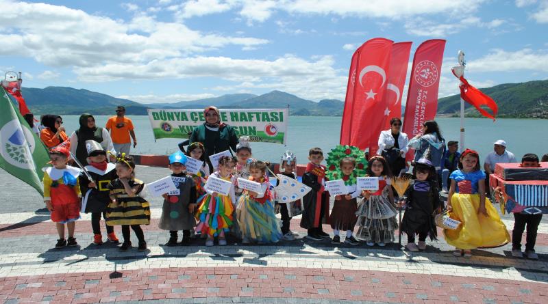 eğirdir,egirdir haber,akın gazetesi