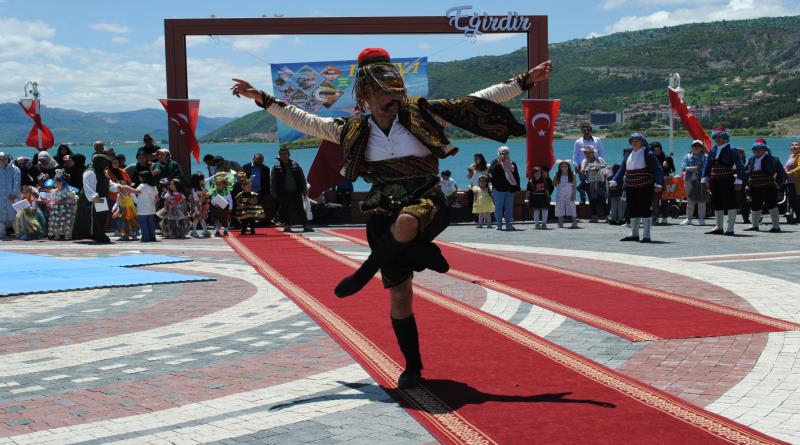 eğirdir,egirdir haber,akın gazetesi
