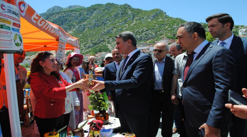 eğirdir,egirdir haber,akın gazetesi