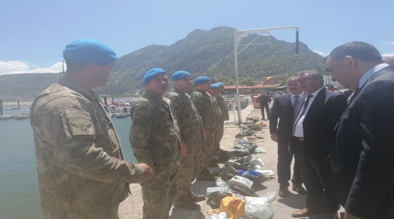 eğirdir,egirdir haber,akın gazetesi