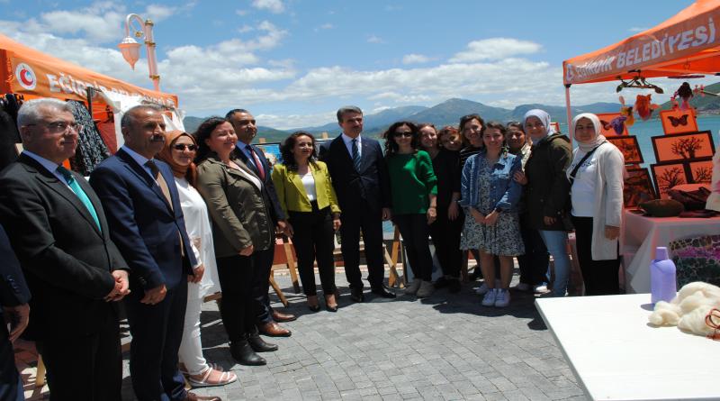 eğirdir,egirdir haber,akın gazetesi