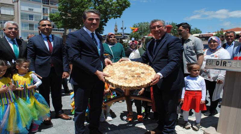 eğirdir,egirdir haber,akın gazetesi