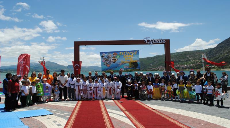 eğirdir,egirdir haber,akın gazetesi