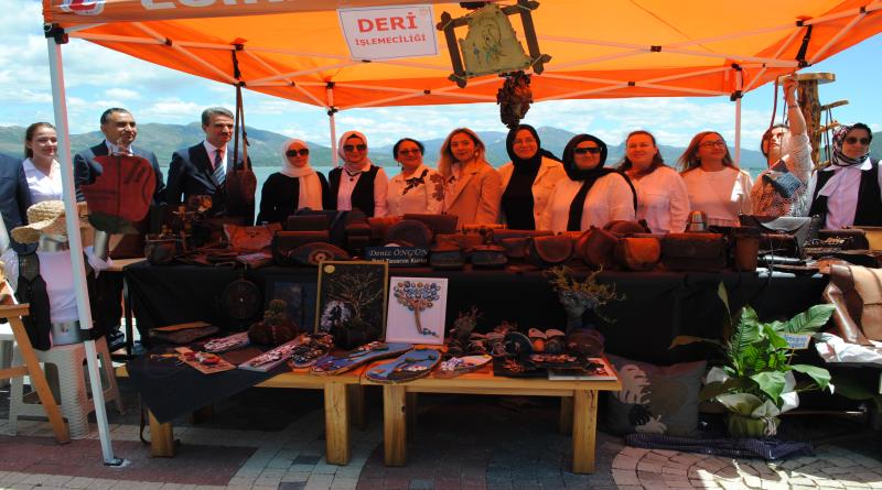 eğirdir,egirdir haber,akın gazetesi