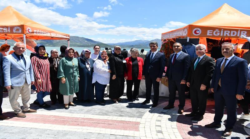 eğirdir,egirdir haber,akın gazetesi