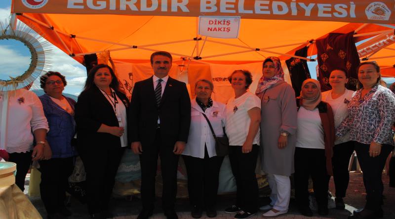 eğirdir,egirdir haber,akın gazetesi