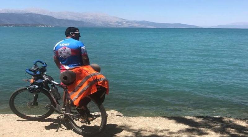 eğirdir,egirdir haber,akın gazetesi