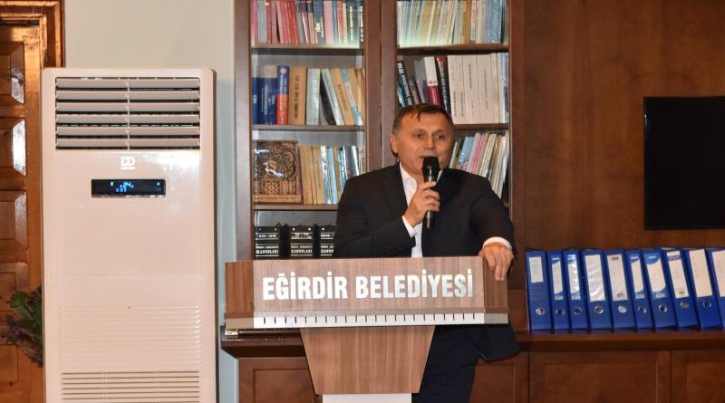 eğirdir,egirdir haber,akın gazetesi