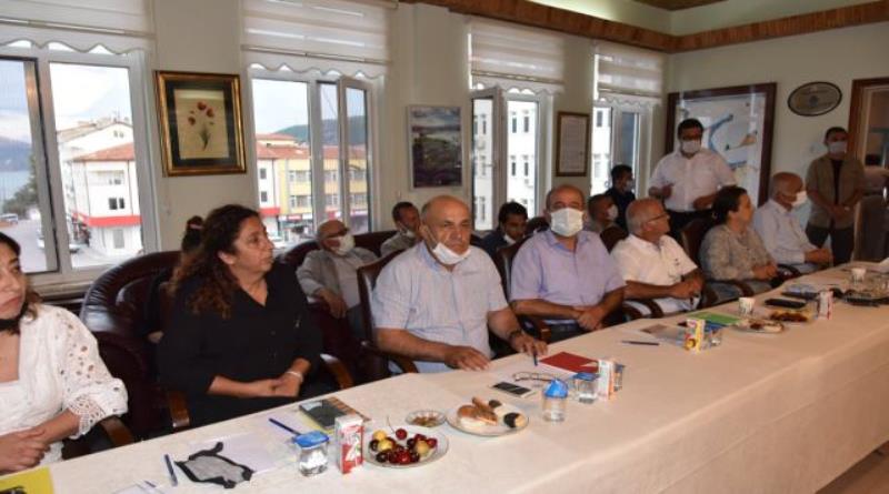 eğirdir,egirdir haber,akın gazetesi