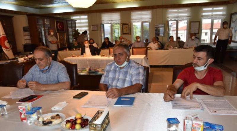 eğirdir,egirdir haber,akın gazetesi