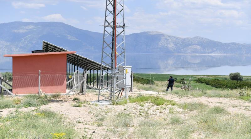 eğirdir,egirdir haber,akın gazetesi
