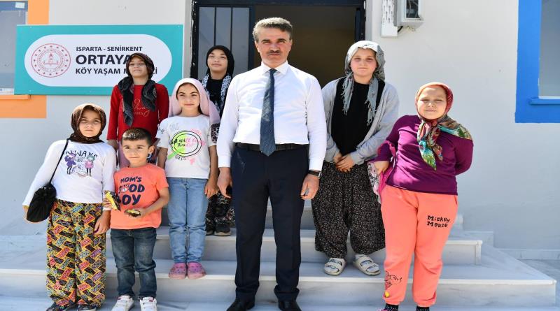 eğirdir,egirdir haber,akın gazetesi