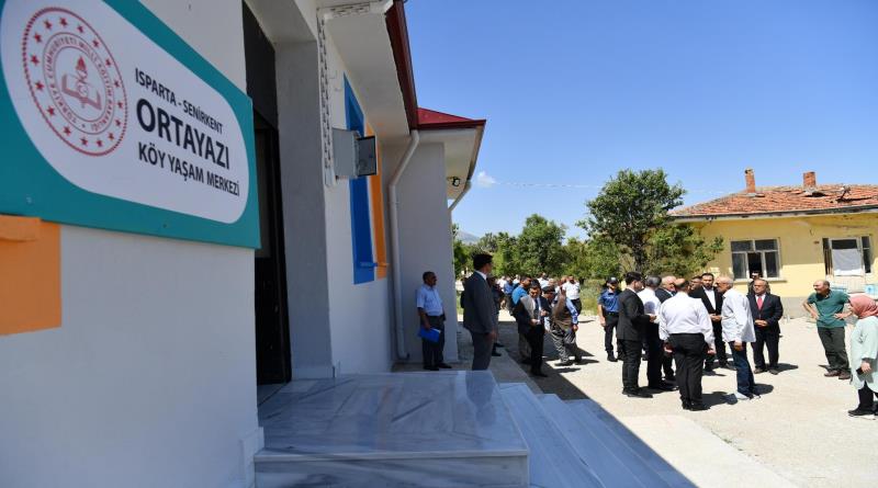 eğirdir,egirdir haber,akın gazetesi