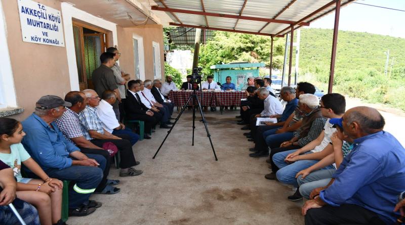 eğirdir,egirdir haber,akın gazetesi