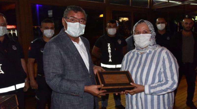 eğirdir,egirdir haber,akın gazetesi