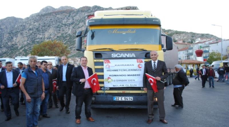 eğirdir,egirdir haber,akın gazetesi