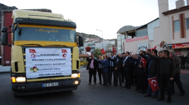 eğirdir,egirdir haber,akın gazetesi
